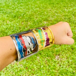 Medaglia di smalto sportivo a buon mercato in metallo tagliato su misura medaglia 3d metallo oro premi per stampare UV