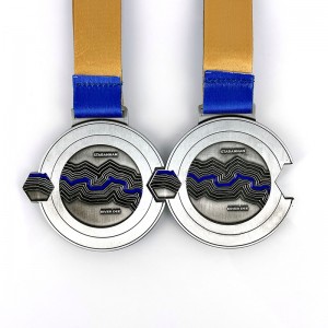 Custom Race Medal Maker Medal Medal Ribbons UK Medal Custom Running