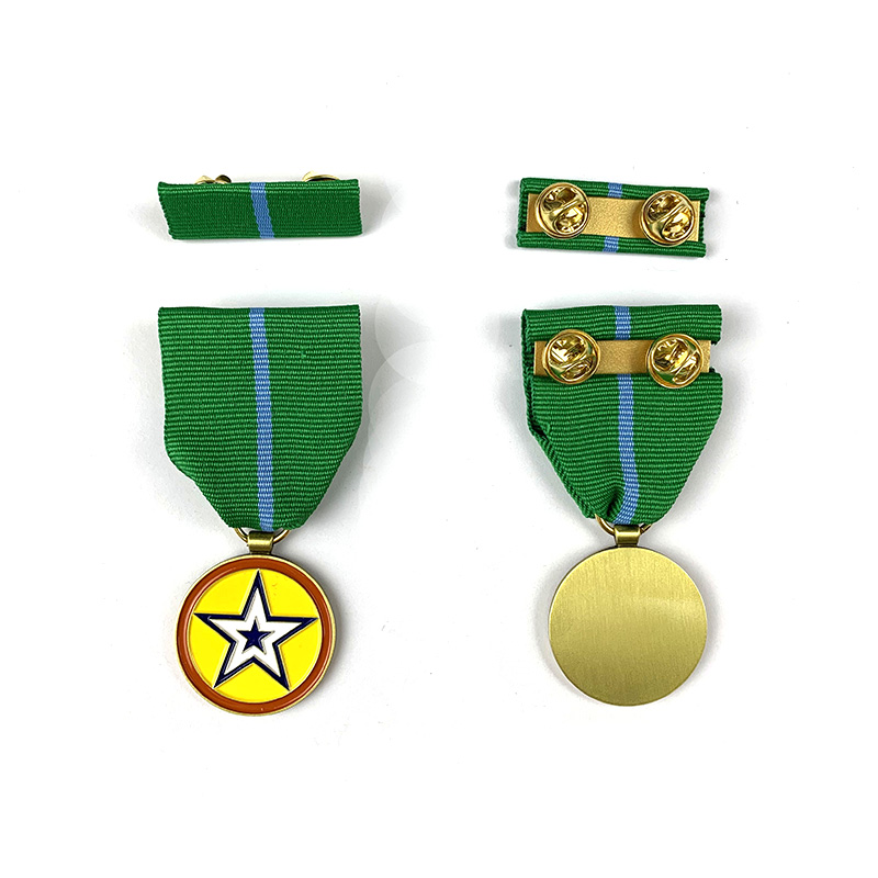 Medaglia personalizzata Medaglia d\'onore medaglia dell\'onore Medal Medal Academy Awards Medals